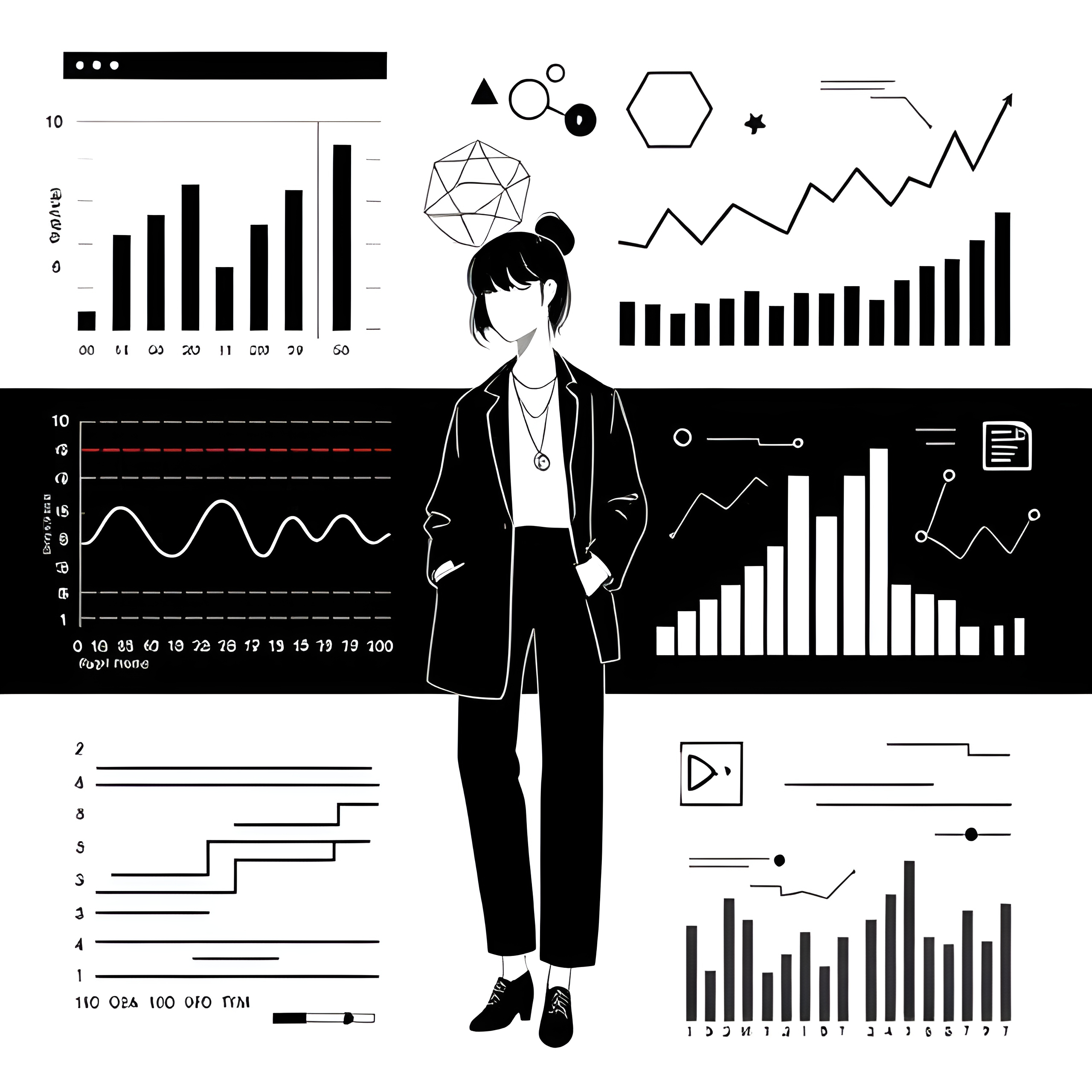 Fashion Data Science