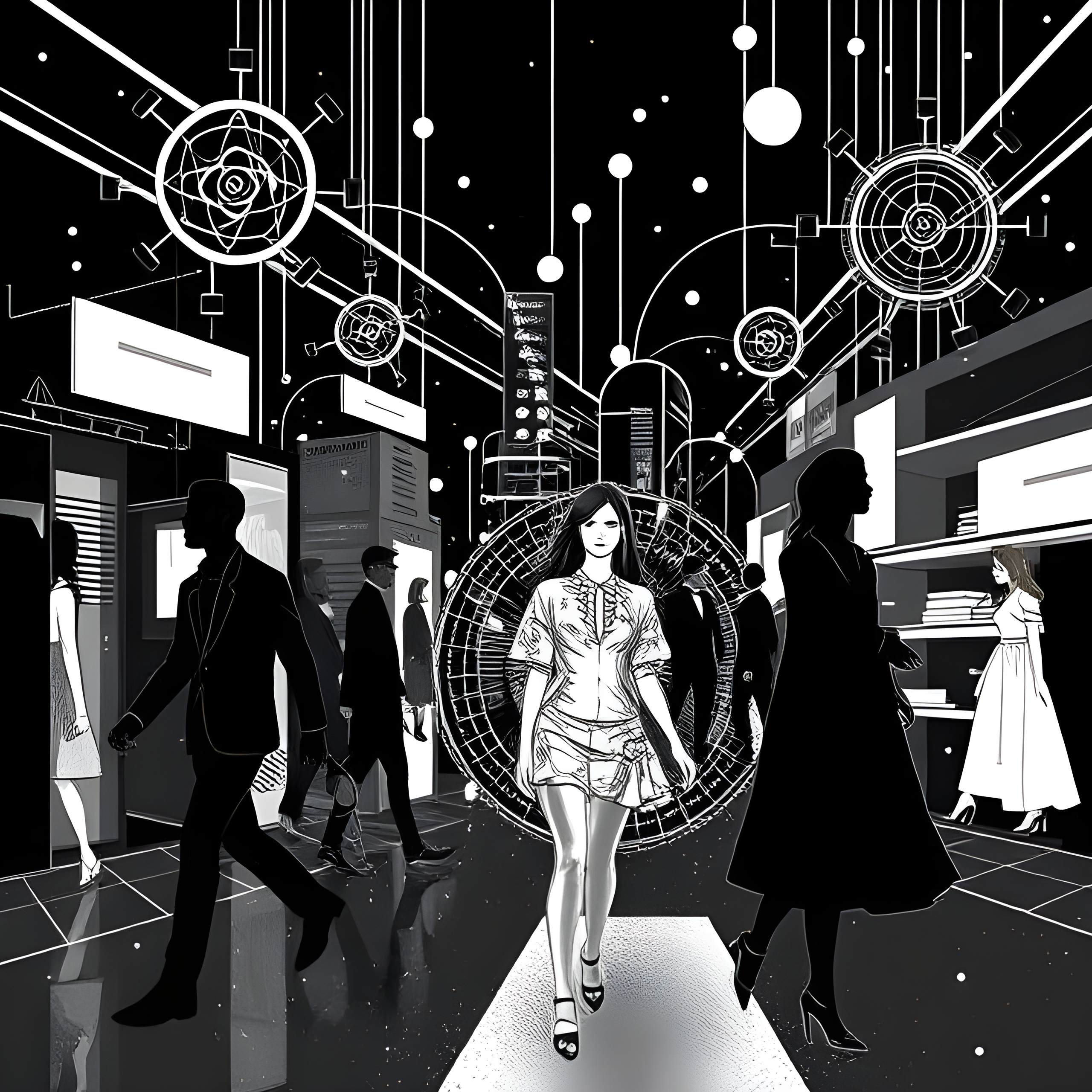 Fashion Industry Insights