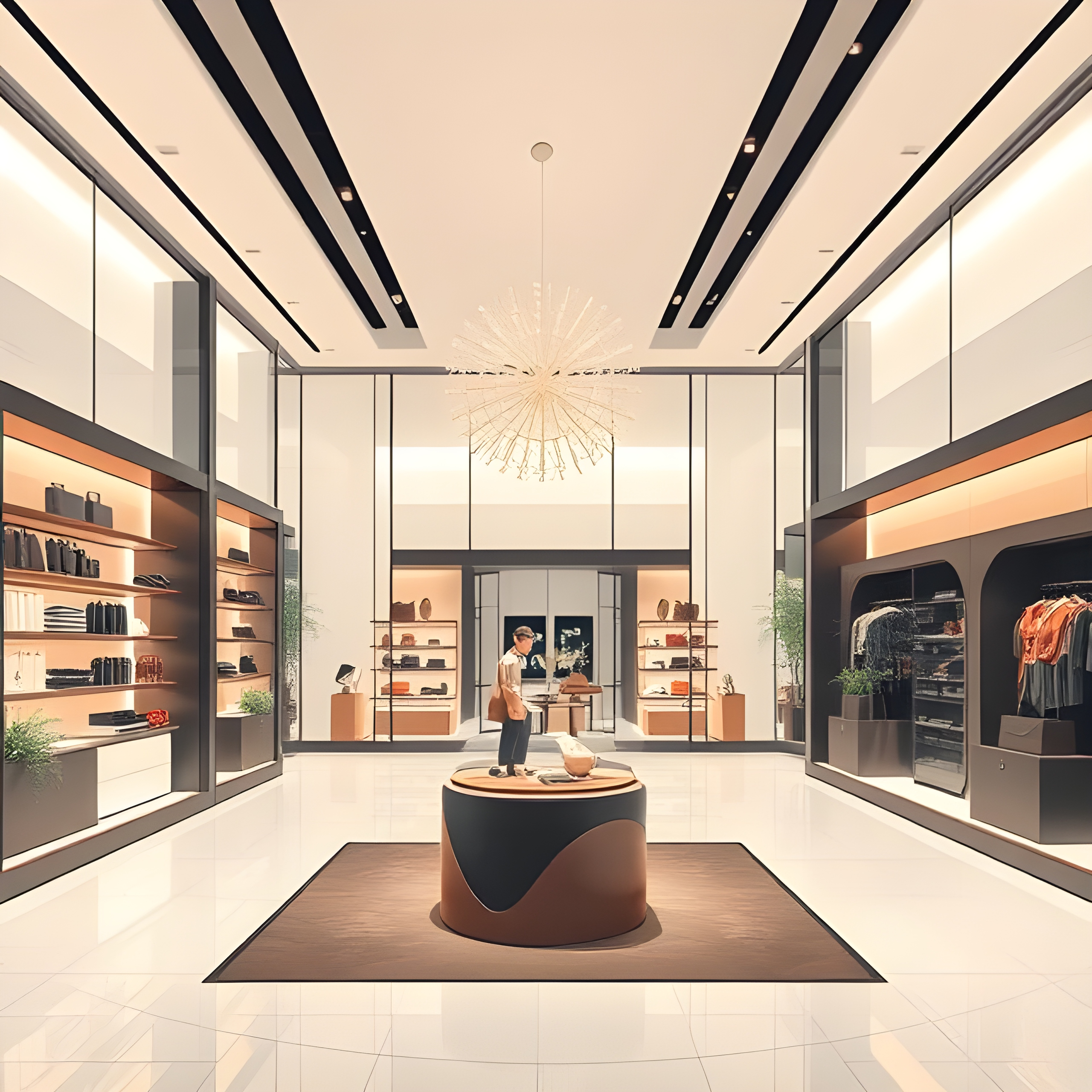 AI in Retail